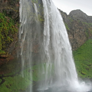Seljalandfoss
